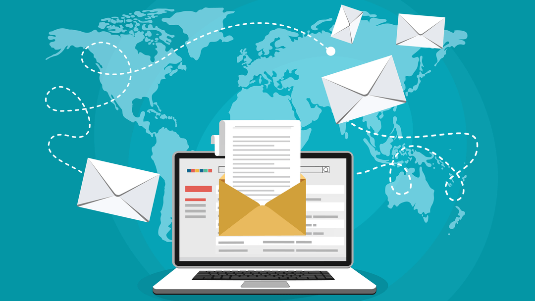 Newsletter plugin