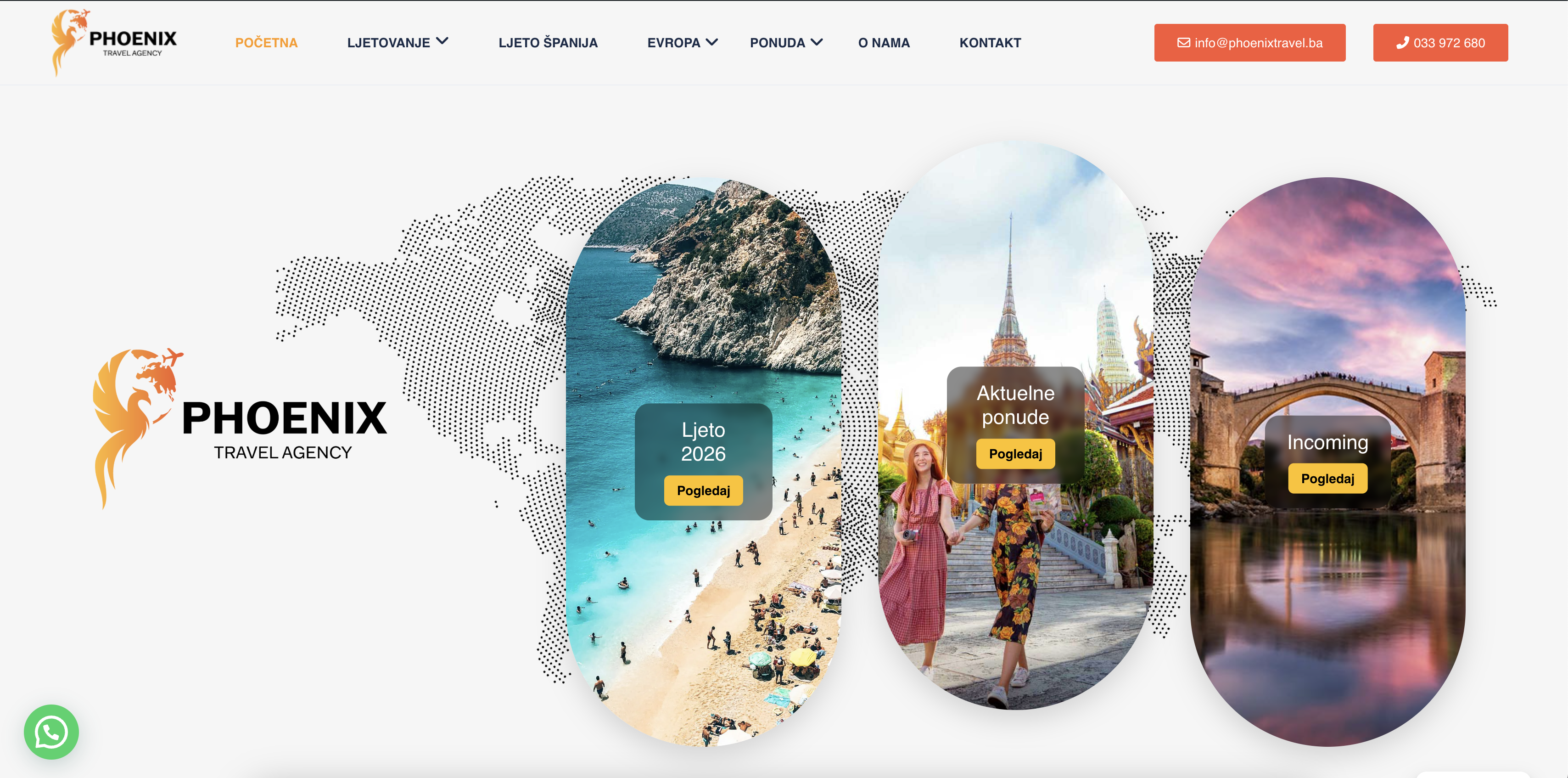 Phoenix Travel